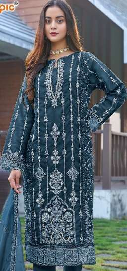 IRAADAY D NO 21215 BY FEPIC